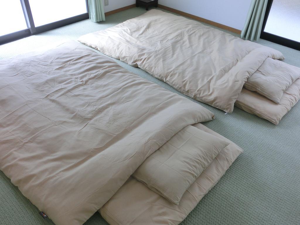 Guesthouse Famusuton Iwamicho Екстер'єр фото