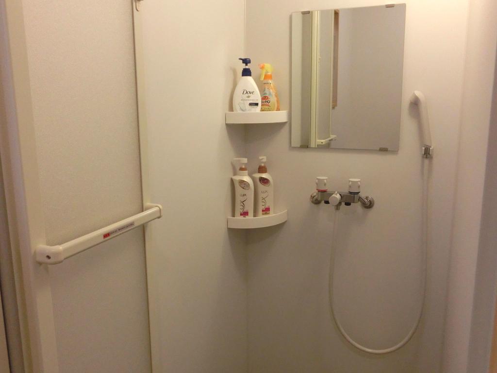 Guesthouse Famusuton Iwamicho Екстер'єр фото