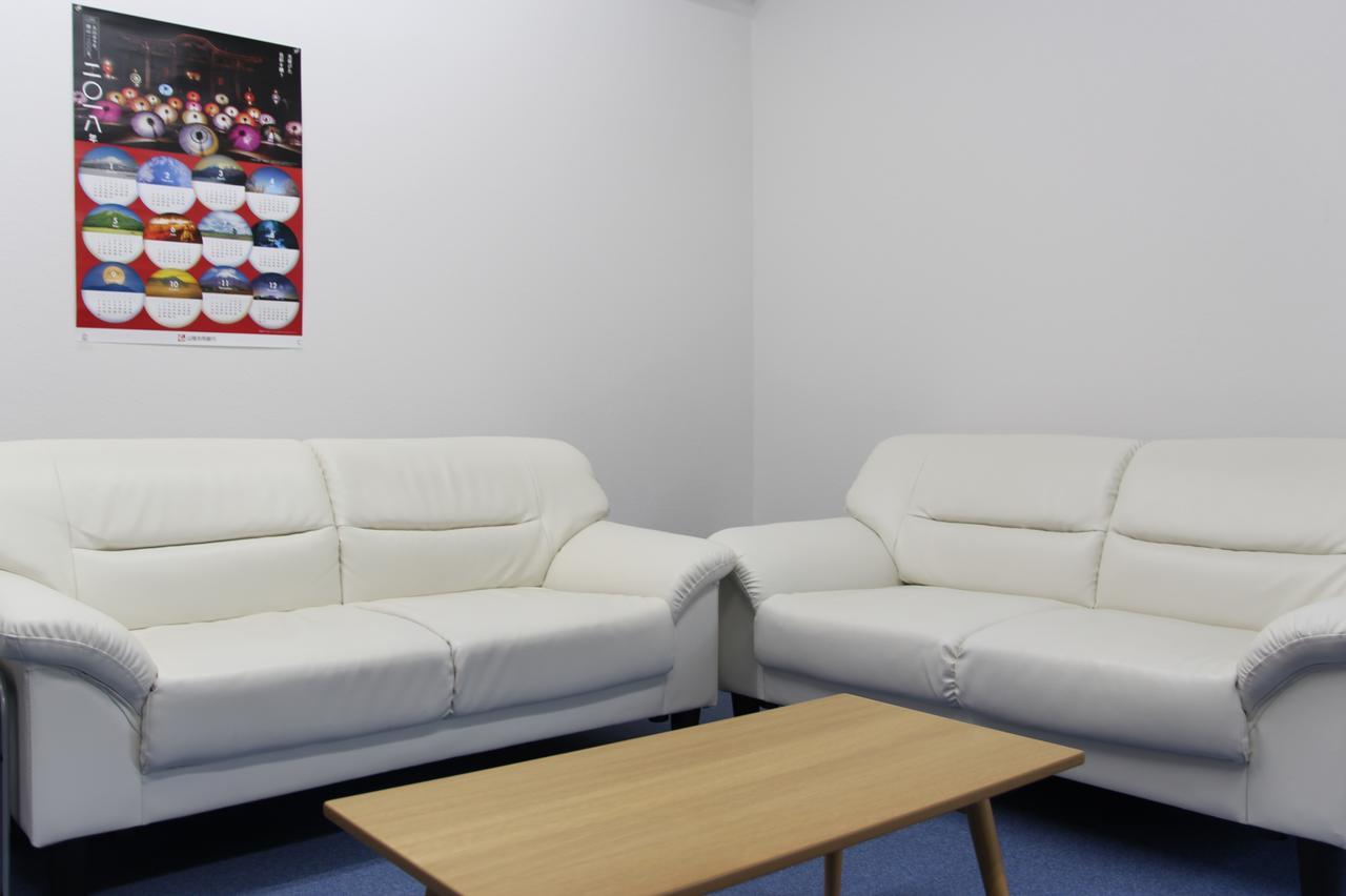 Guesthouse Famusuton Iwamicho Номер фото