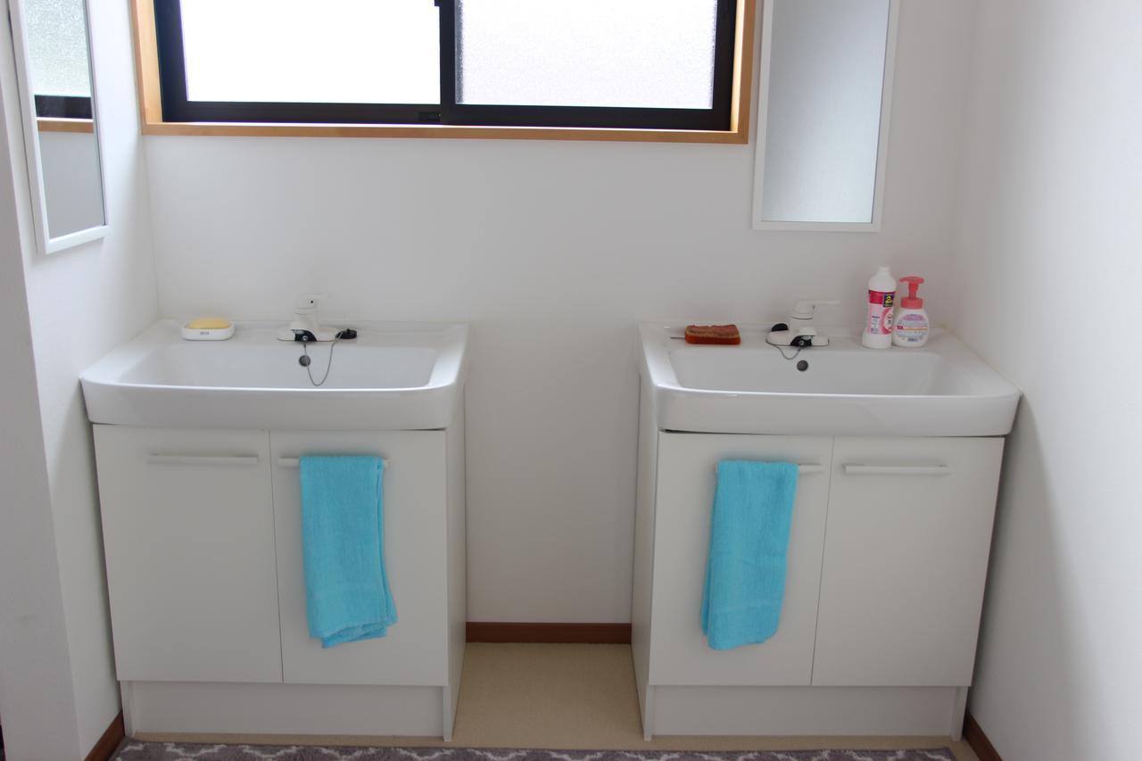 Guesthouse Famusuton Iwamicho Екстер'єр фото