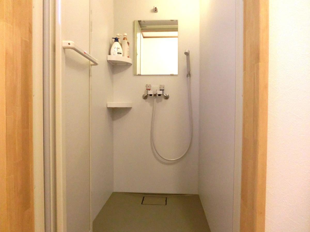 Guesthouse Famusuton Iwamicho Екстер'єр фото